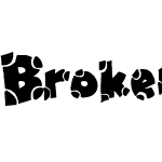 Broken Toys