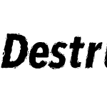 Destruct2