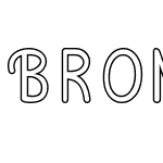 Bronson Outline