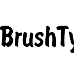 BrushType