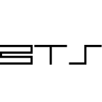 BTSE + PS2 FONT