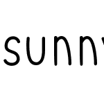 sunnysideup