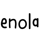 enola