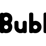 Bubble Club