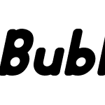 Bubble Club