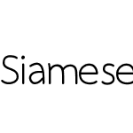 Siamesecat