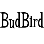 BudBird