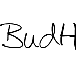 BudHand