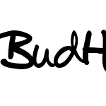 BudHand