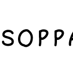 soppan