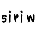 siriwan