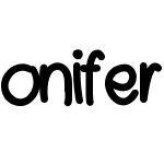 onifer