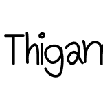 Thigam