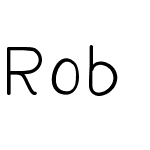 Rob