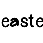 easterwa