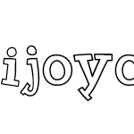 ijoyok