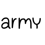 army