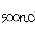 soonchanfont