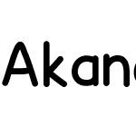 Akanomb