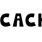 cachetona