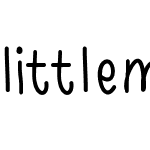 littlemymark