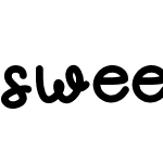 sweetcurl