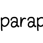 parapraew