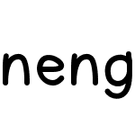 nengwithoutu