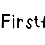 Firstfont