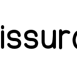 issurainbold