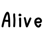 Alive