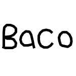 Bacon