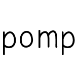 pompamregular