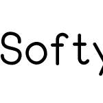 SoftyWaferThin