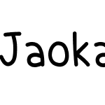 Jaokasolazy