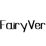 FairyVer19mini