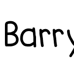 Barrypigthin