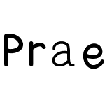 Praewa