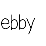 ebby