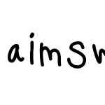 aimswt