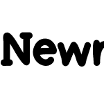 Newnyfont