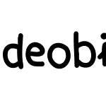 deobi