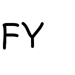 FY