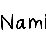 Namiiiei