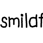 smildfont