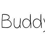 Buddythin