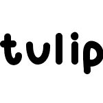 tulippixiefont