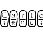 Cartouche