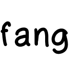 fang