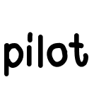 pilot